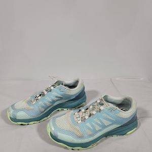 Hiking Shoes 5.5Y
